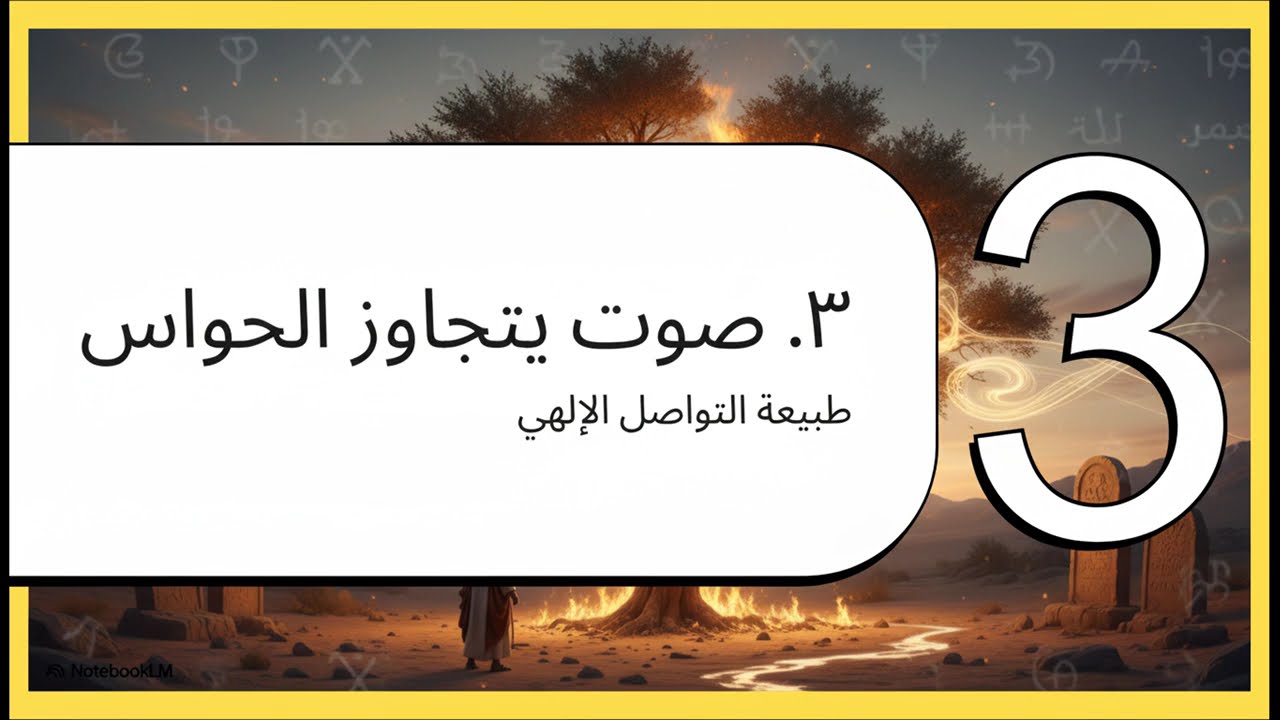 مملكة سليمان  الشكر والتواضع تفسير سورة النمل (جلسة 3)