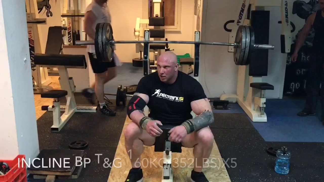 Push-pull training 12.4.2017