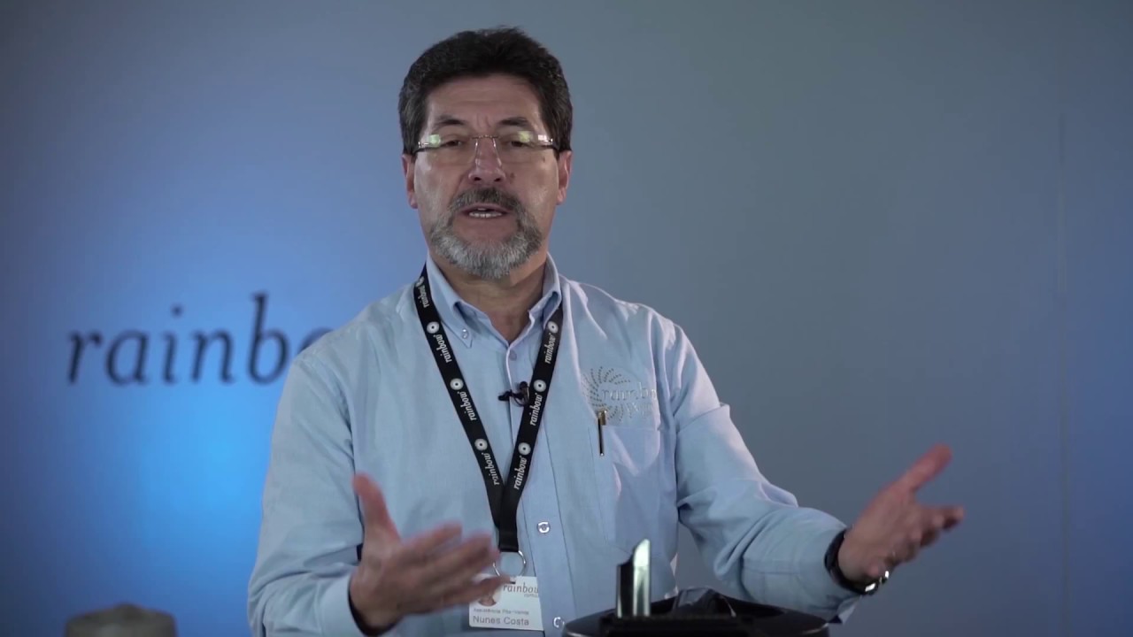Acessórios e Utilização