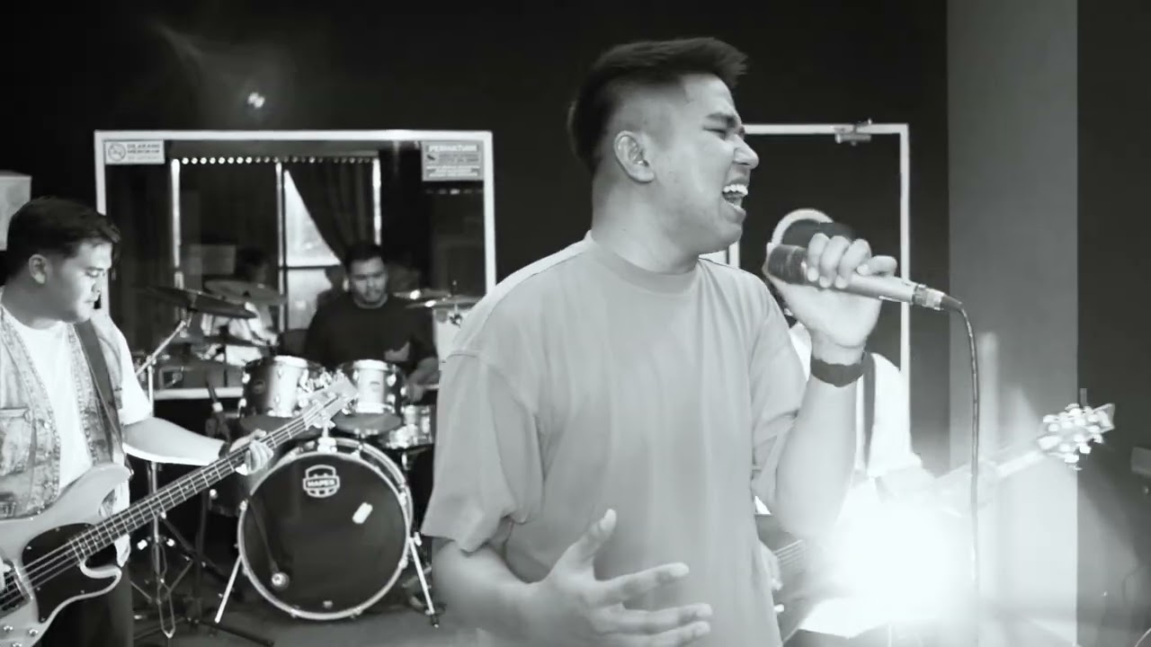 Wither - Dream Theater | Cover By Ninoy X Jeje