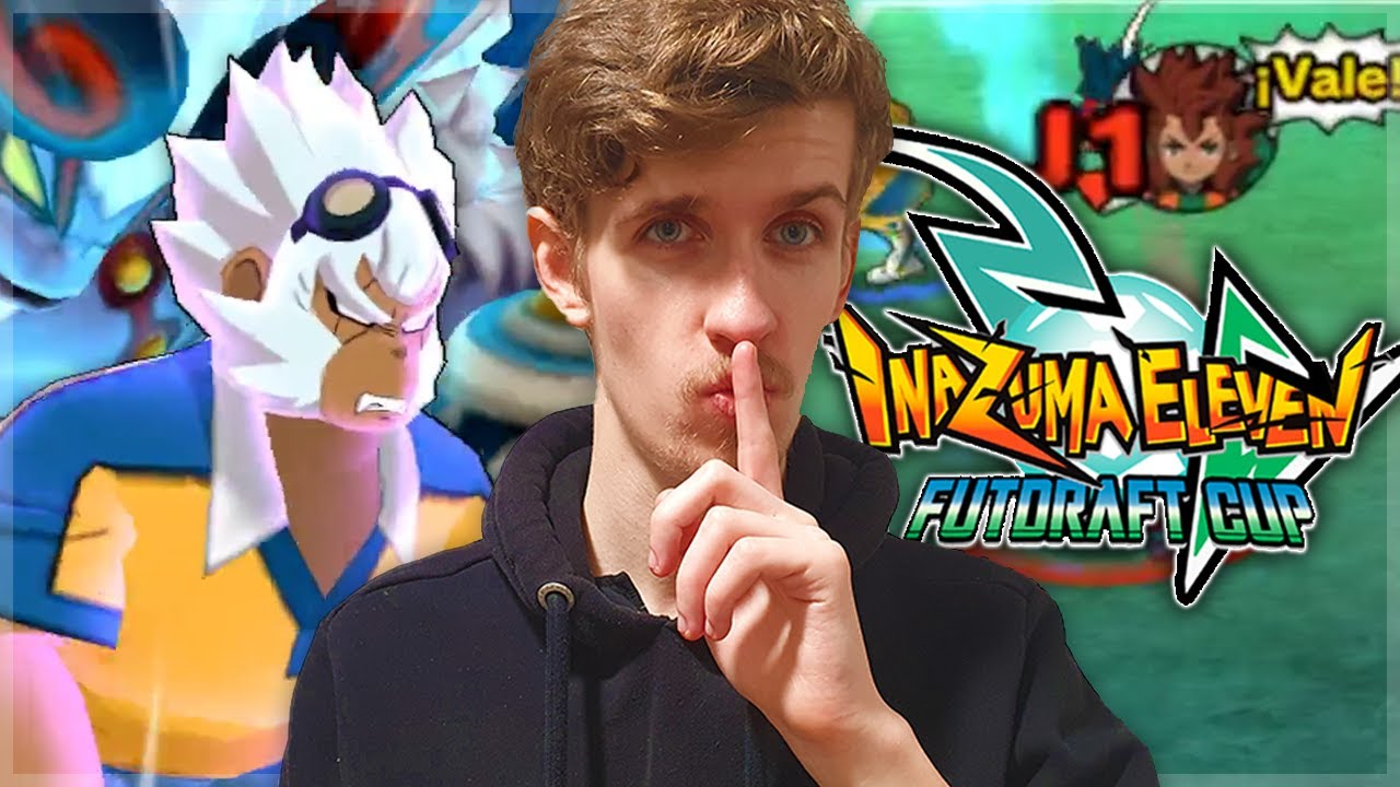 I Competed In An Inazuma Eleven Tournament (And Surprised Everyone)