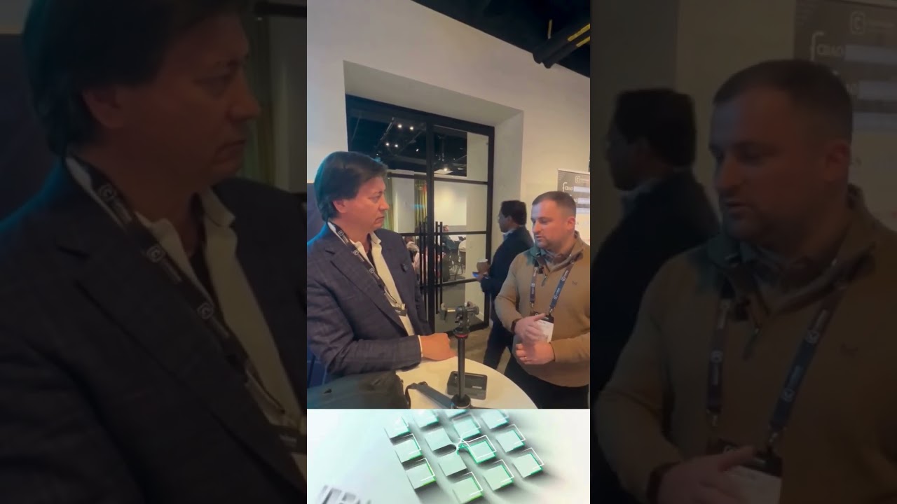 Ron Longo and Simon Thornell on the future of data governance