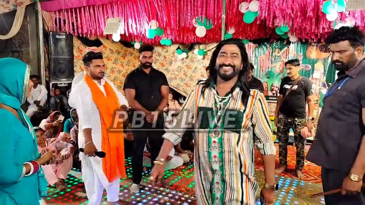 ਮੇਲਾ ਪੀਰਾਂ ਦਾ 25_7_24 ਸਿਰਸਾ ਹਰਿਆਣਾ ਸੇਵਾਦਾਰ ਗੱਦੀ ਨਸ਼ੀਨ ਬਾਬਾ ਰਾਜ਼ ਗਿੱਲ ਜੀ ਦੋਦੇ ਵਾਲੇ 9876874991