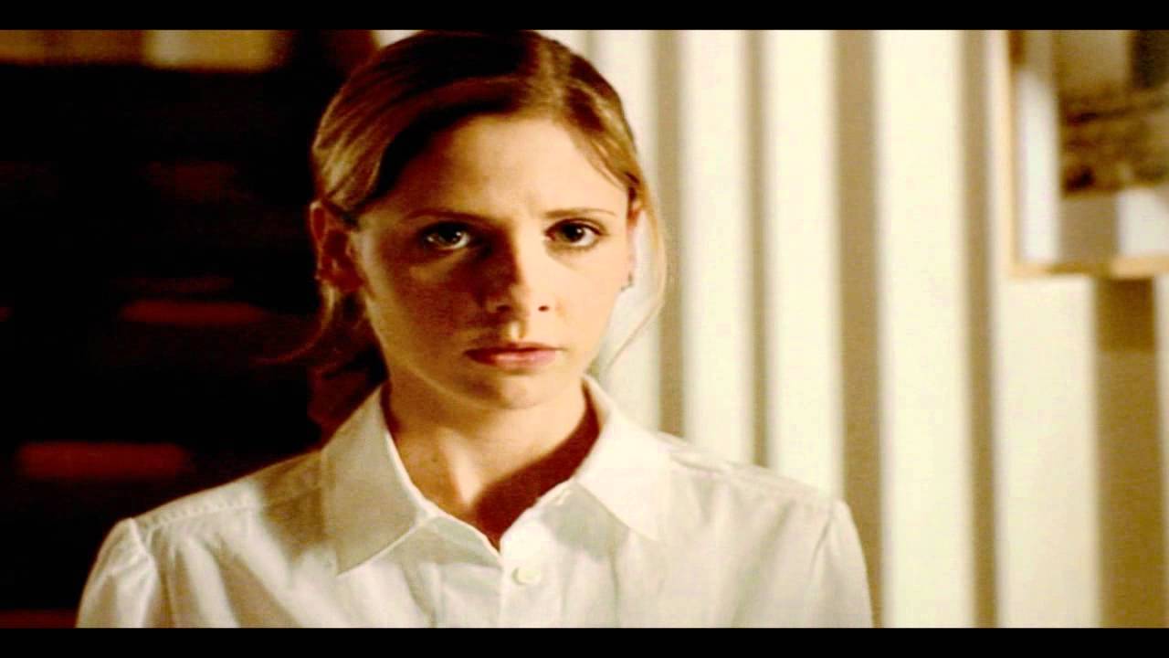 btvs cast • welcome home