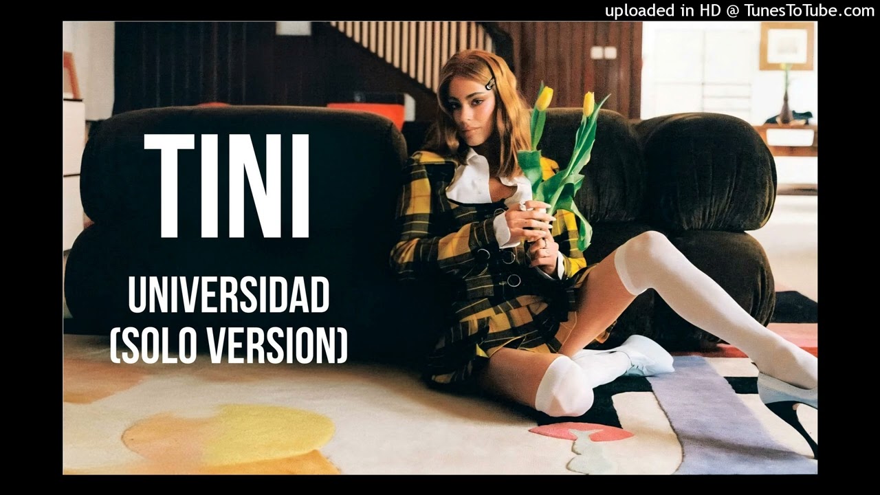 TINI - Universidad (Solo Version)