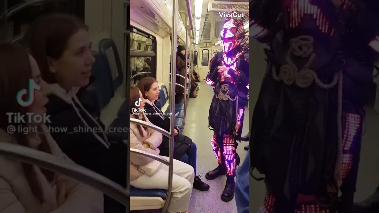 Хищники света подборка из ТикТок // лучшие видио из ТикТок.