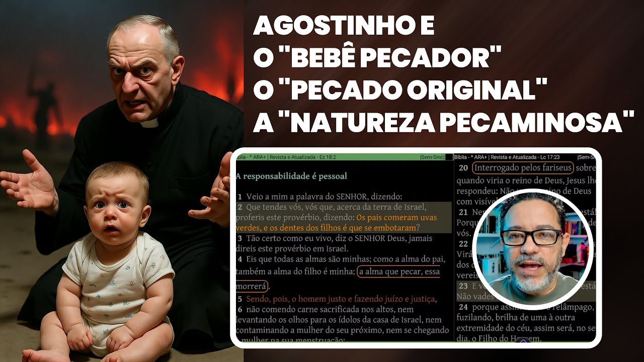 Agostinho e o 