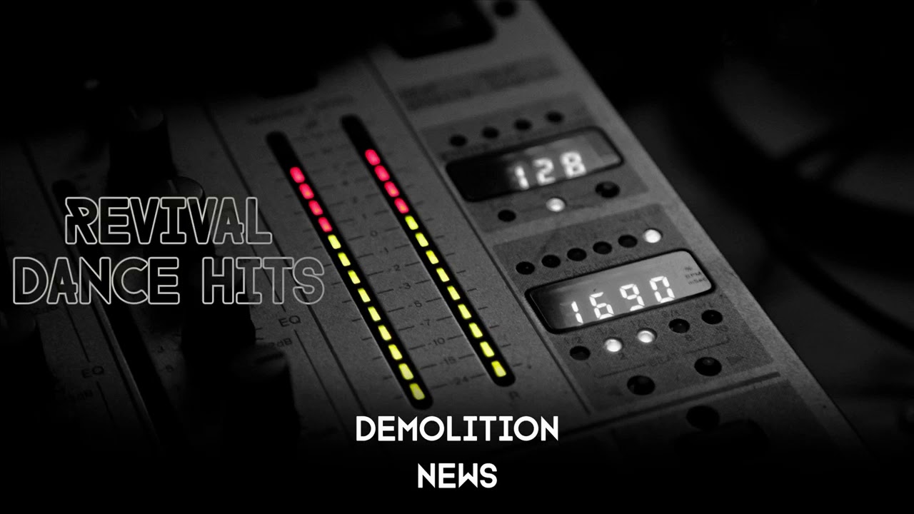 Demolition - News [HQ]