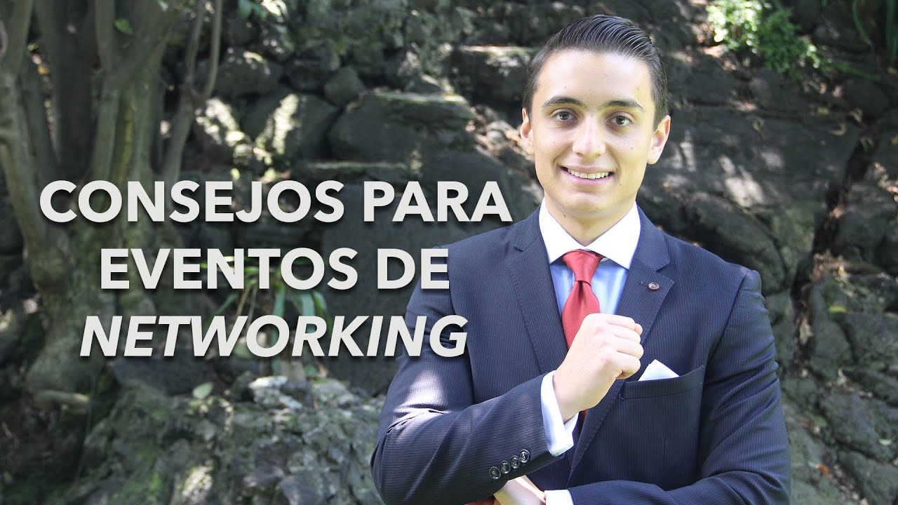 Consejos para eventos de 