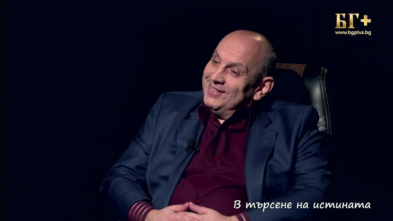 В ТЪРСЕНЕ НА ИСТИНАТА – ЕПИЗОД 158 - Диана Дафова - Танцът Живот
