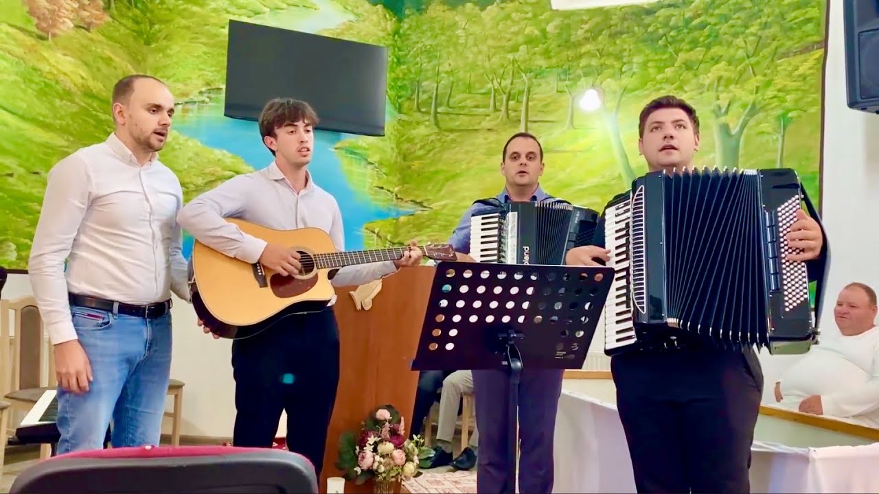 Dacă eşti împovărat în viaţă