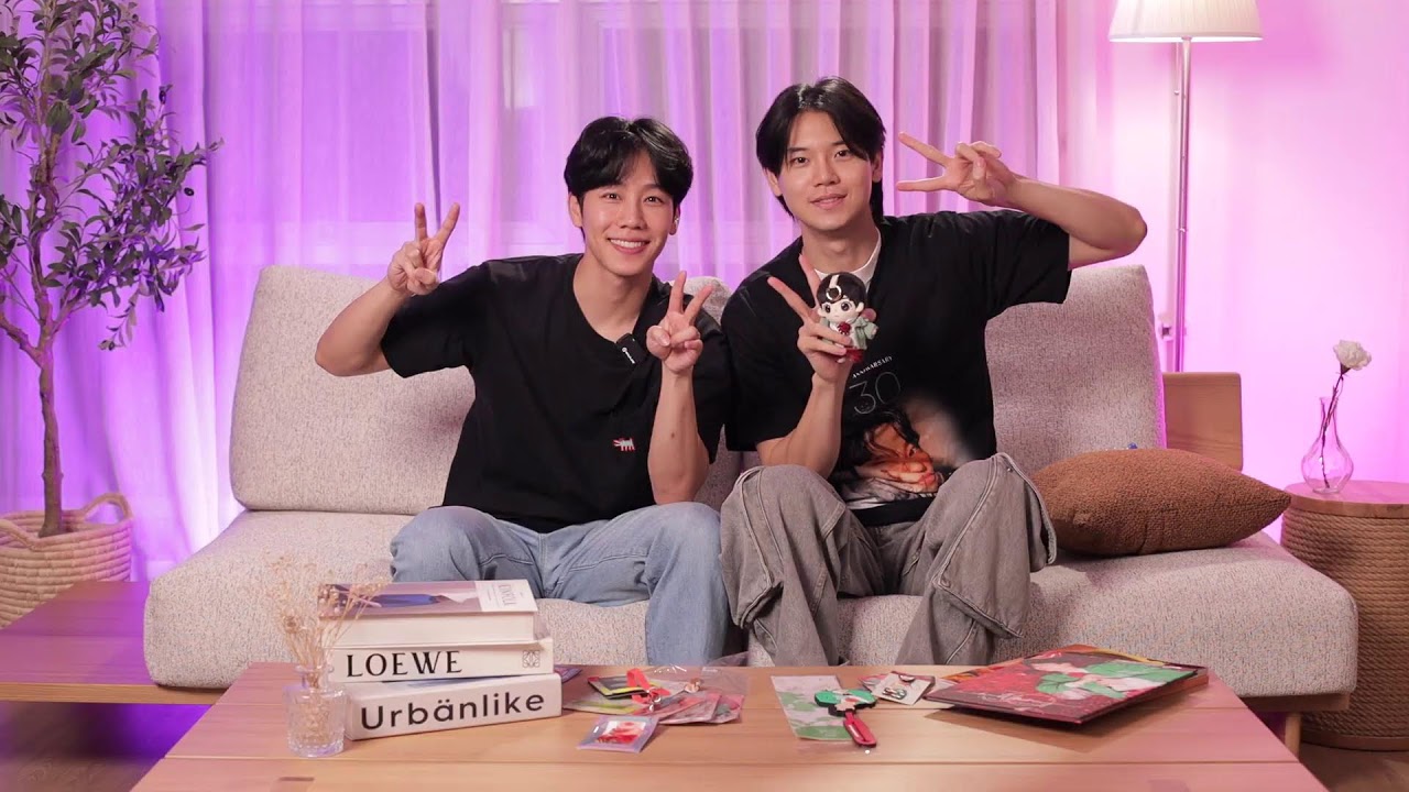 เมมเต็ม EP.15 l ชวนมาทอล์ค ส่งท้ายซีซั่นแรก