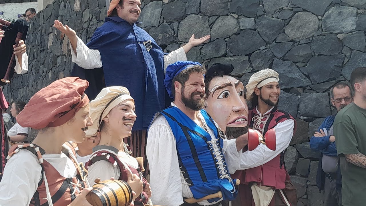 The Most Enchanting Festivals on Earth