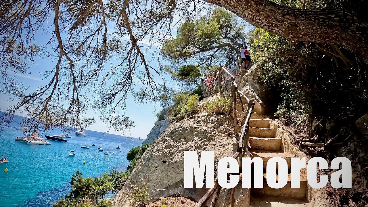 Menorca