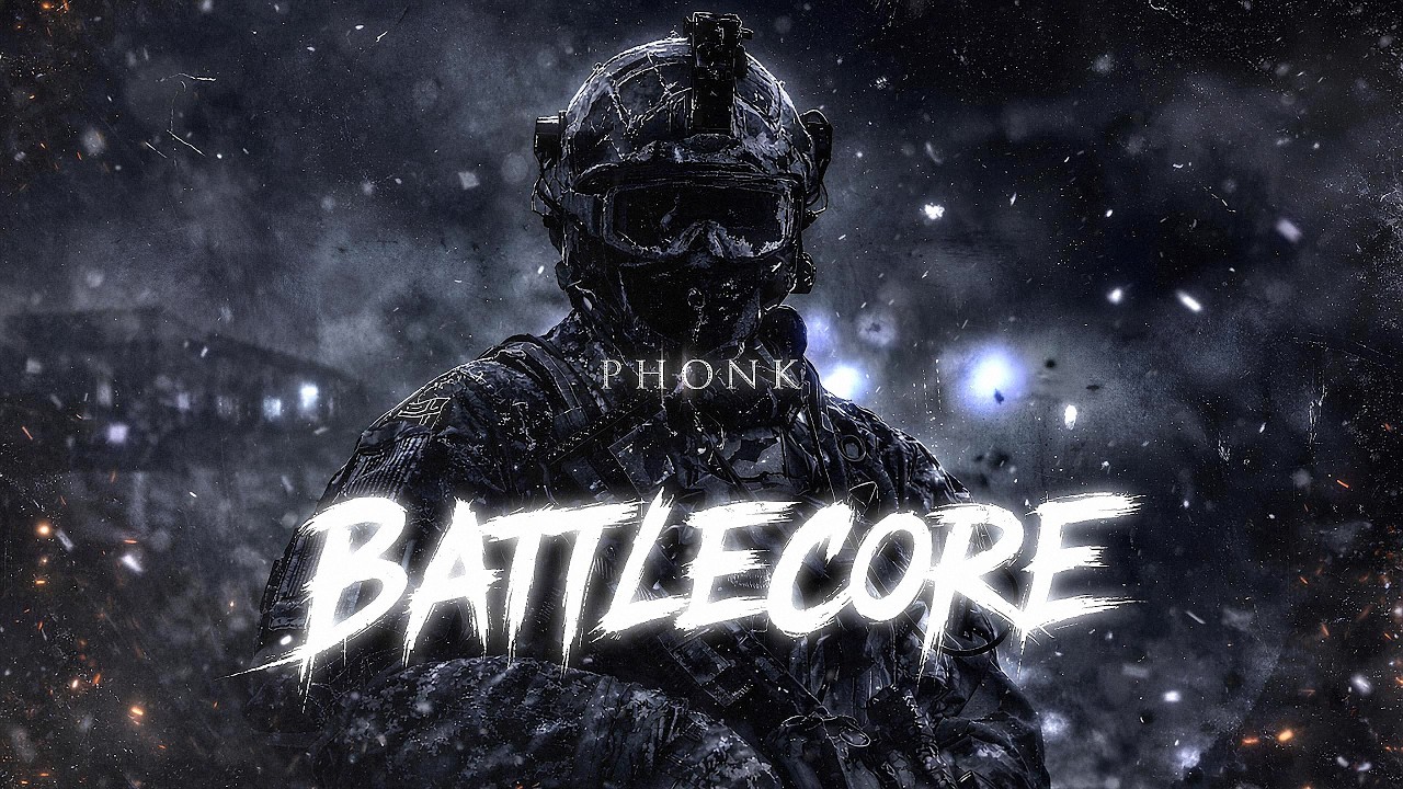 OXEN &ndash; BATTLECORE | Hard Aggressive Phonk | War Phonk