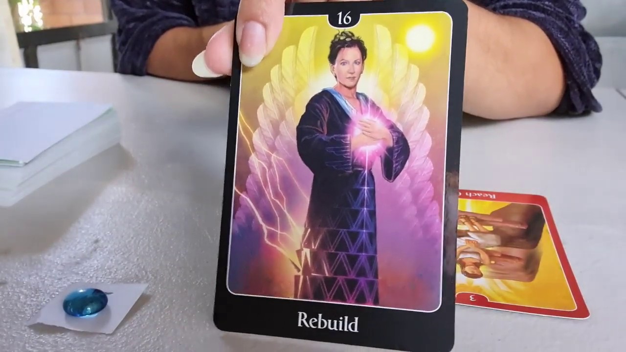 // Pick A Card ~ 🥺 What Would They SAY To You? 🥺