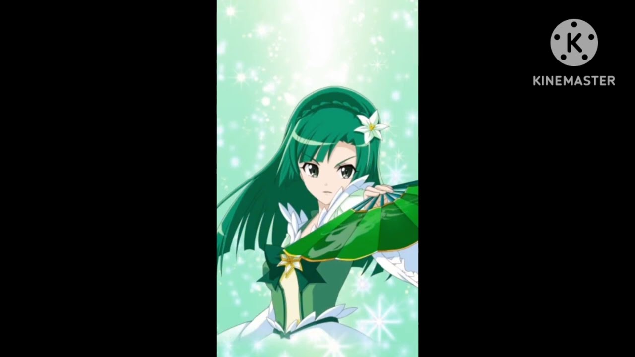 Pixy Princess Persian Dub Voice Clips because why not? 