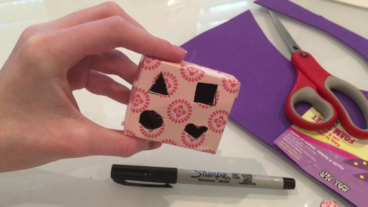DIY Learning Games