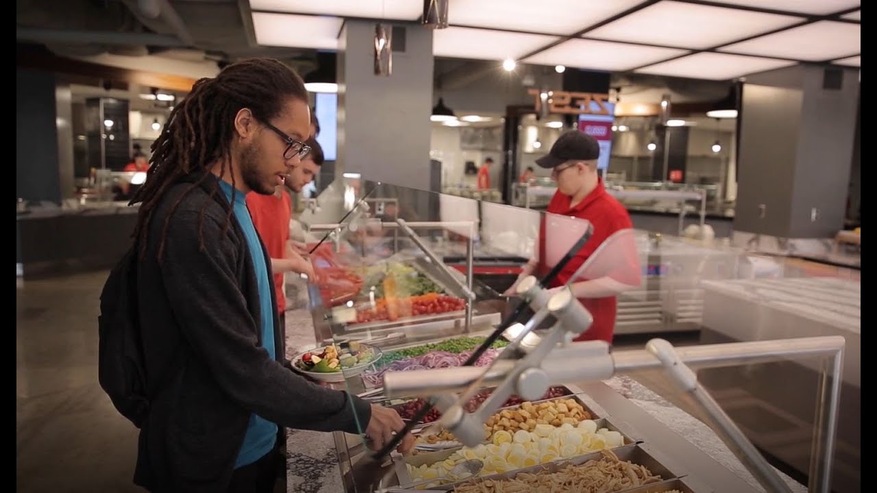 ISU Dining Meal Plans Explained