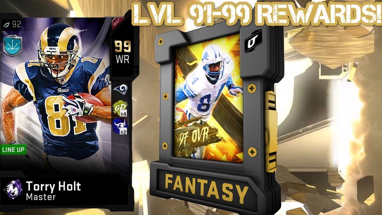 REACH MUT LEVEL 99 IN 3 HOURS! GLITCHY LEVEL UP METHOD! LEVEL UP FAST! Madden 20 Ultimate Team