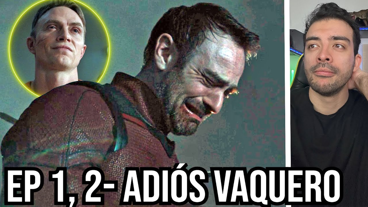Daredevil ep 1 y 2 ADI&Oacute;S Foggy, curiosidades, resumen, Kingpin, White Tiger