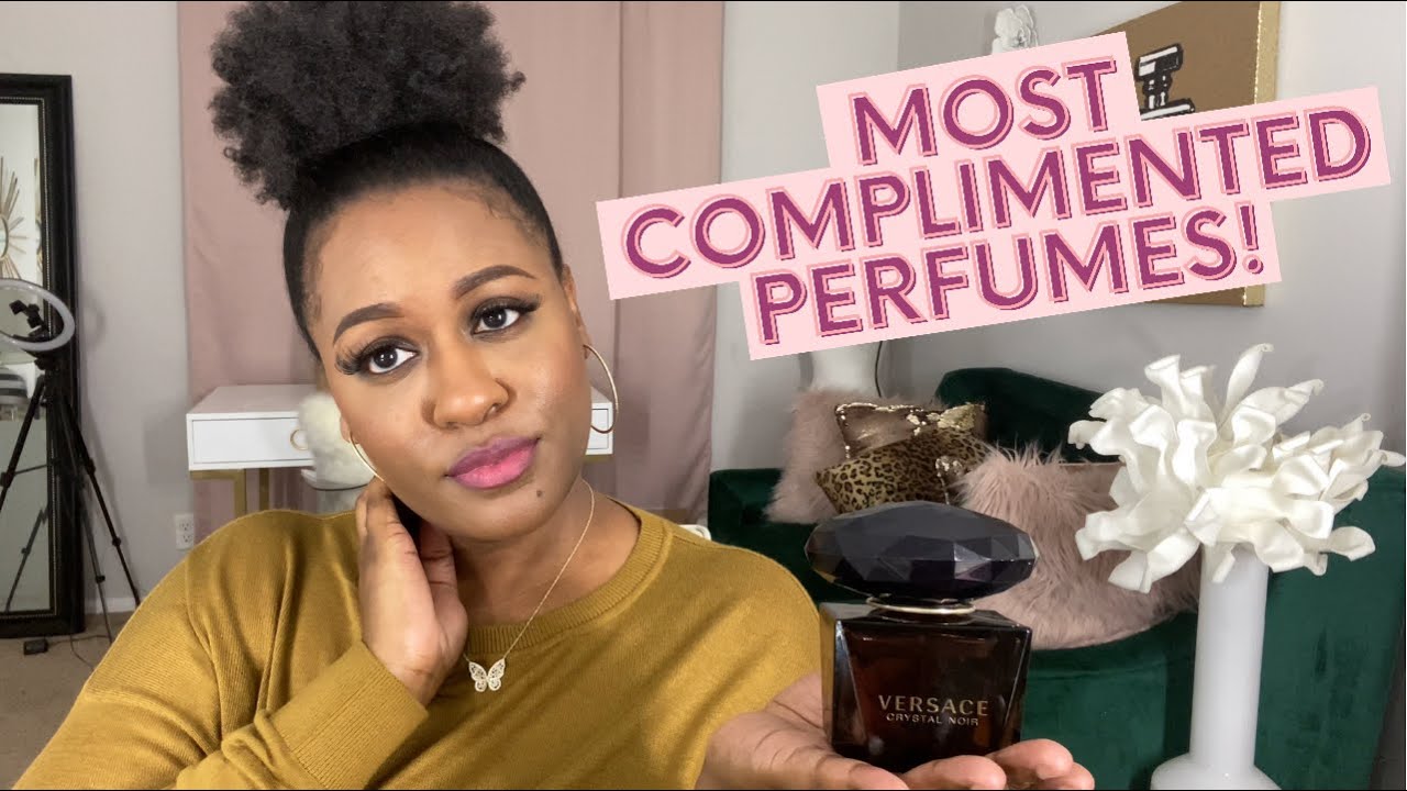 7 Most Complimented Perfumes | Fall 2021 Fragrances