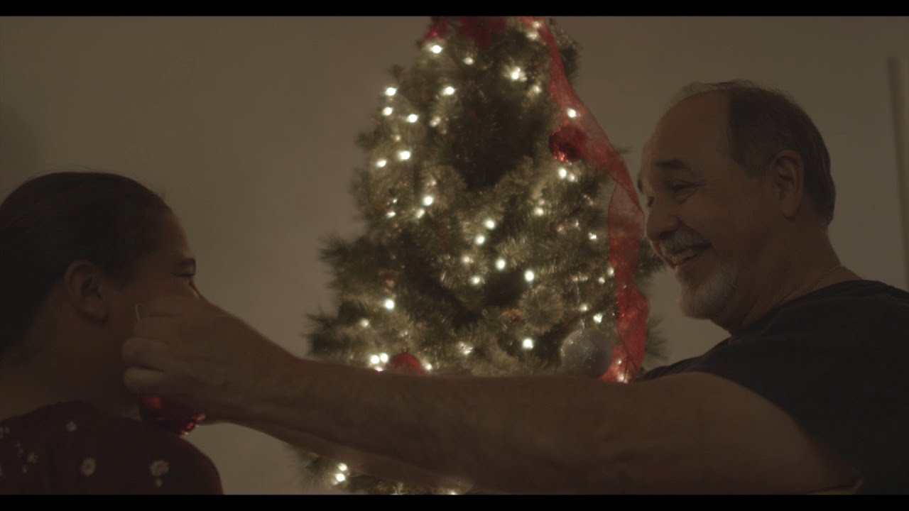 Compassion  (Four Points Film Project 2019)
