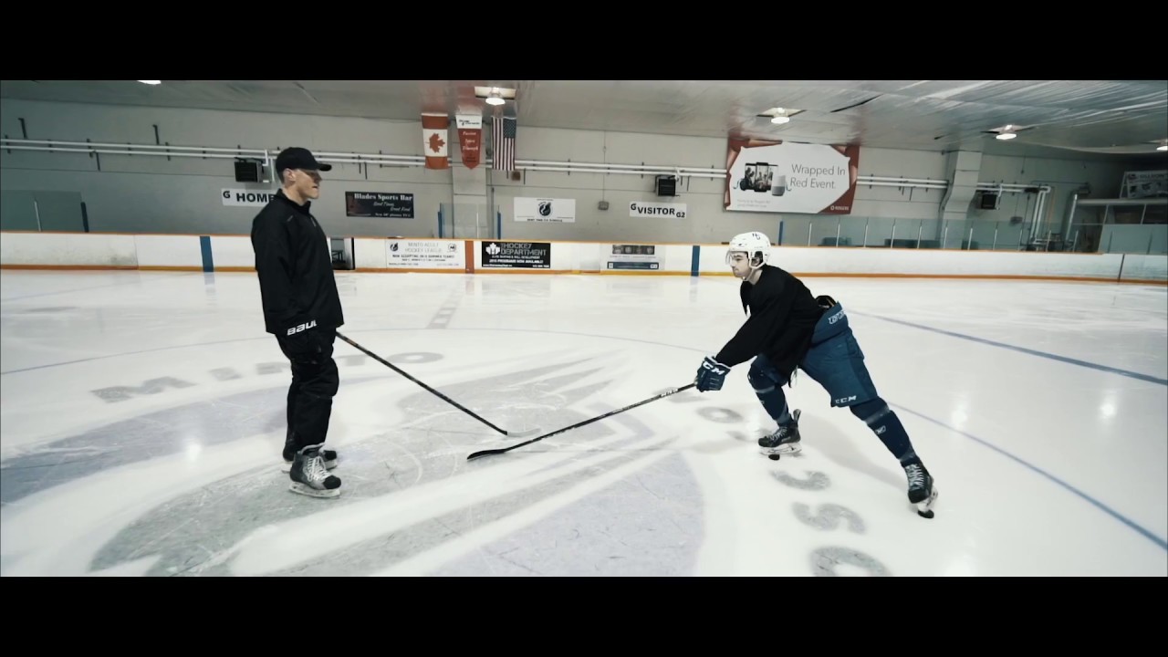 Mike Knight Hockey Development