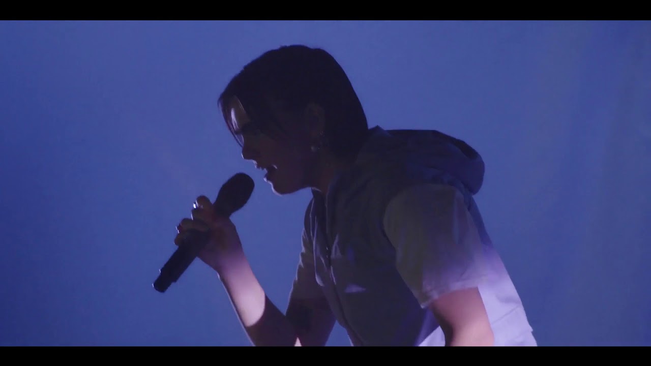 BENEE - Intro + Tough Guy (Live at Spark Arena)