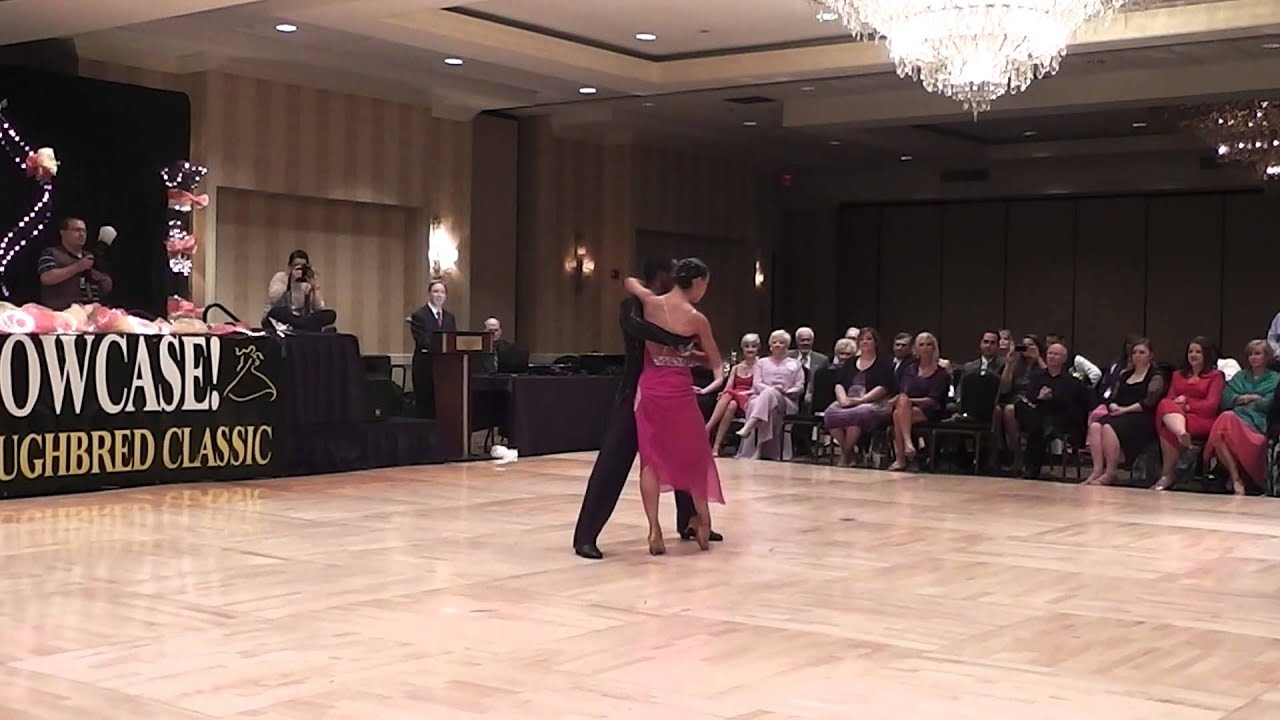 Emmanuel and liana Bolero