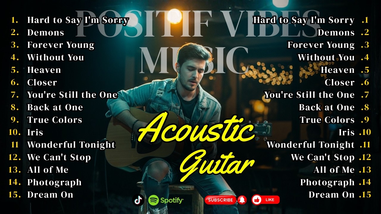 Acoustic Love Songs 2026  Boyce Avenue 💕 Best Guitar Cover Hits Collection