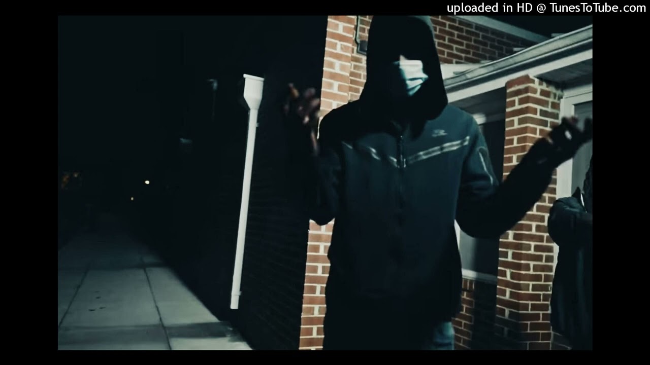 ST6 JodyBoof x Glokk40Spaz x DMV Type Beat - 