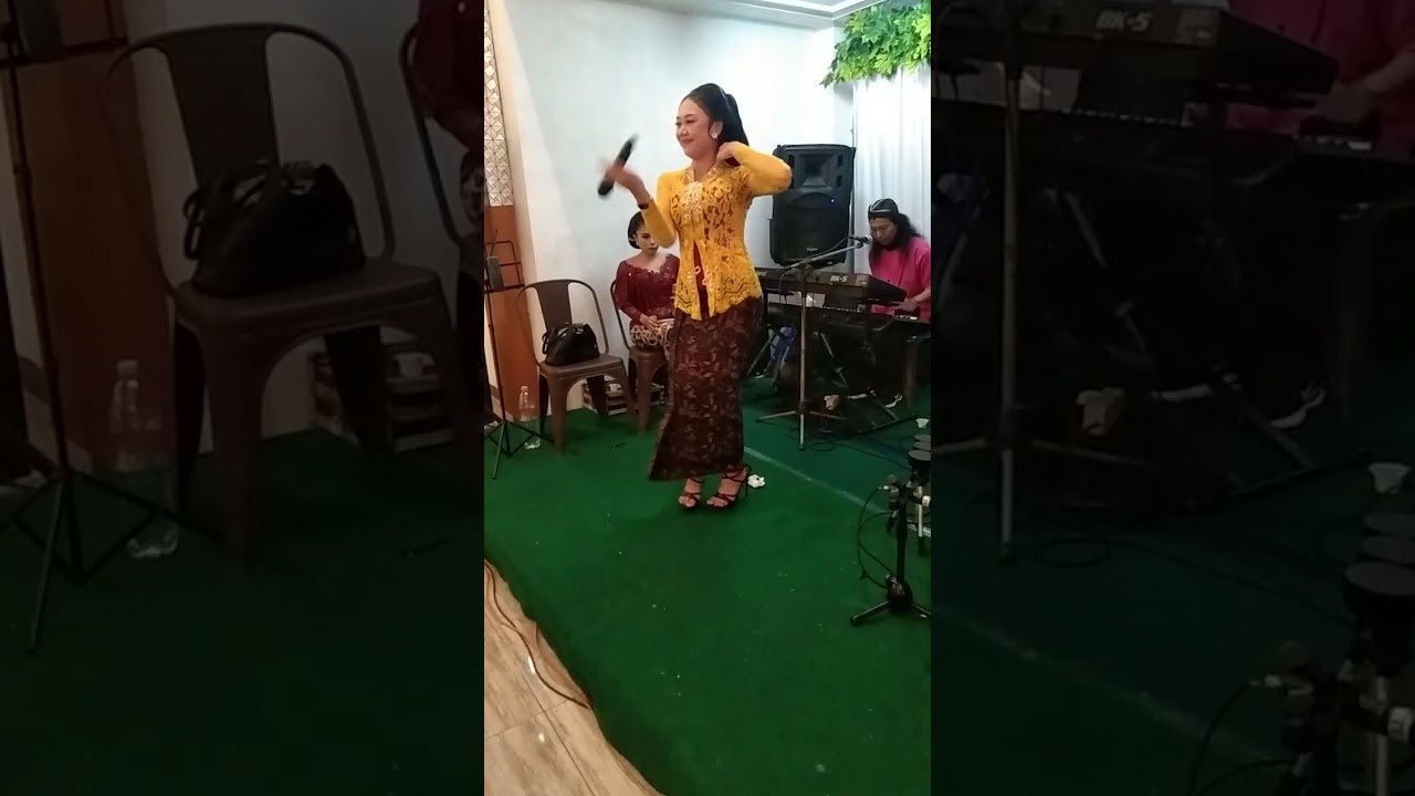Layang kengen campursari wingi sore.&spr audio
