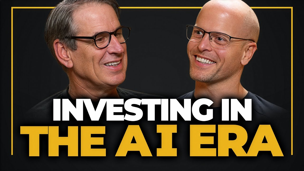 Bill Gurley — The AI Era, 10 Days in China, & Life Lessons from Bob Dylan, Jerry Seinfeld,, and More