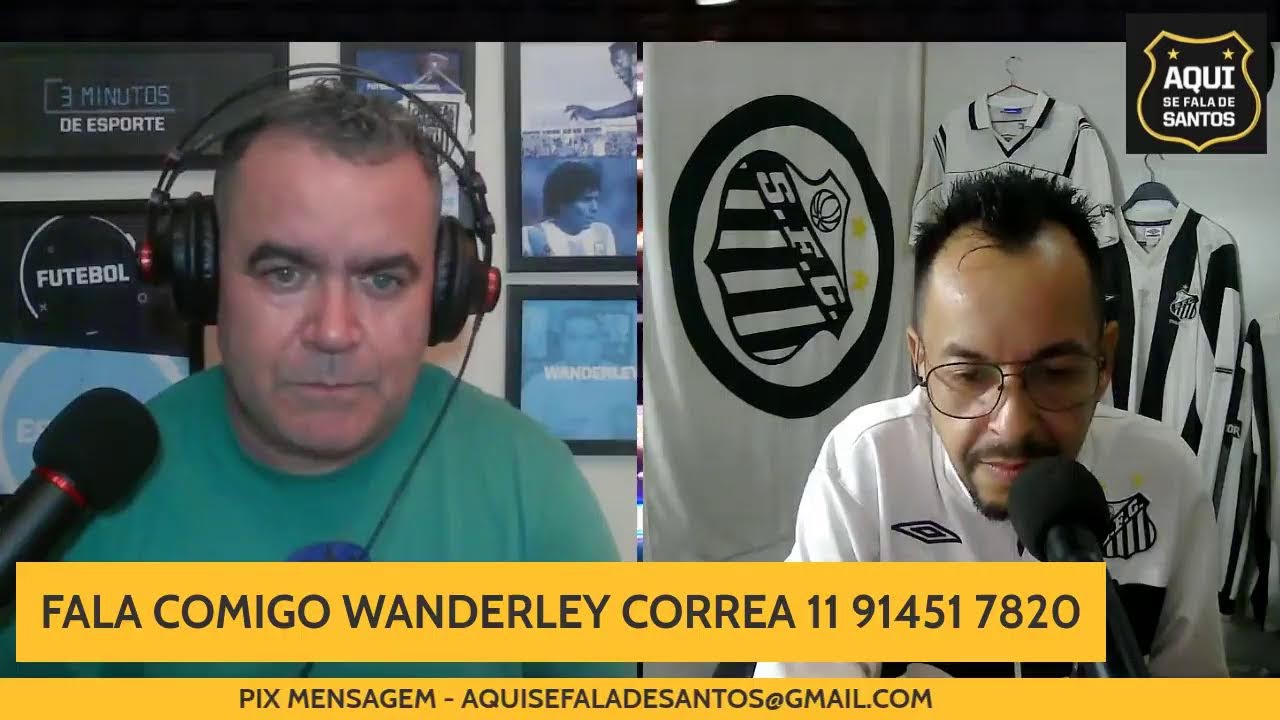 Santos tem sequência difícil no Paulista antes da estreia no Brasileirão 2026