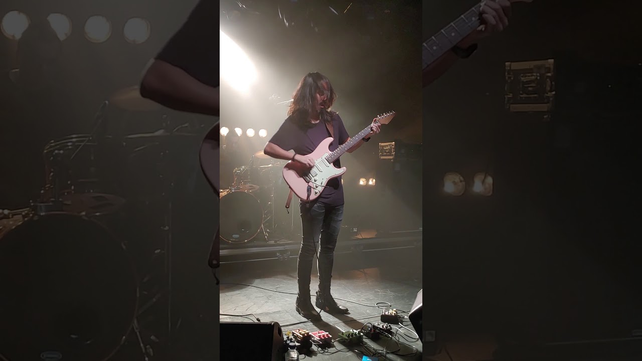 [Fancam] North & Kyoto Jam - Mateus Asato Trio Live in SEOUL 2019