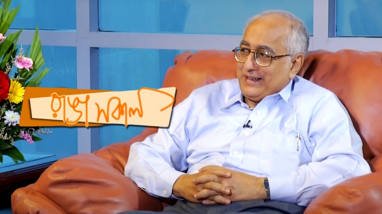 Dr Jamilur Reza Chowdhury | Interview | Ranga Shokal | Maasranga TV | Talk Show