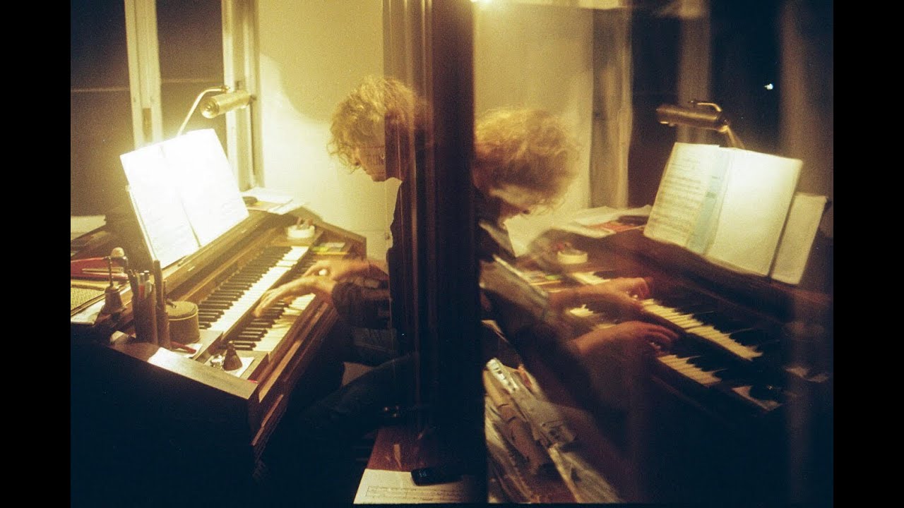 L. Mazzanti: Scarlatti e Guillou