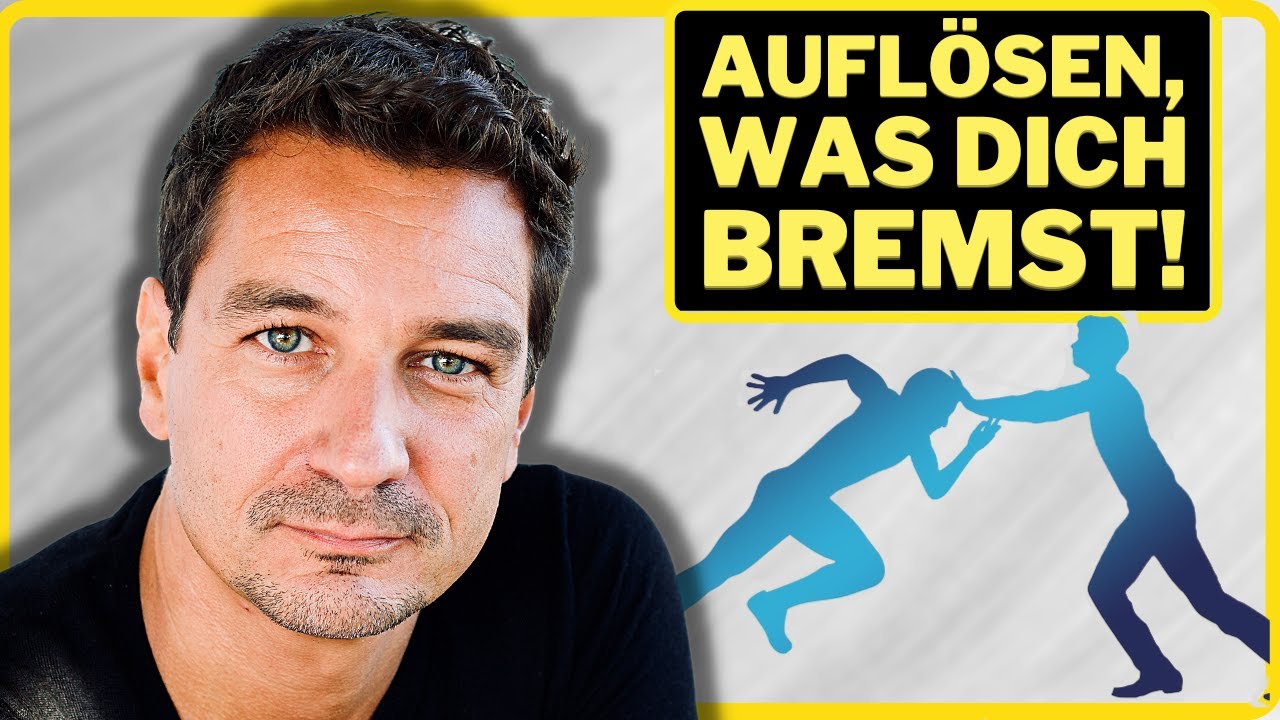 Innere Blockaden lösen | Mentale Kräfte nutzen lernen | Mentalist Thorsten Havener