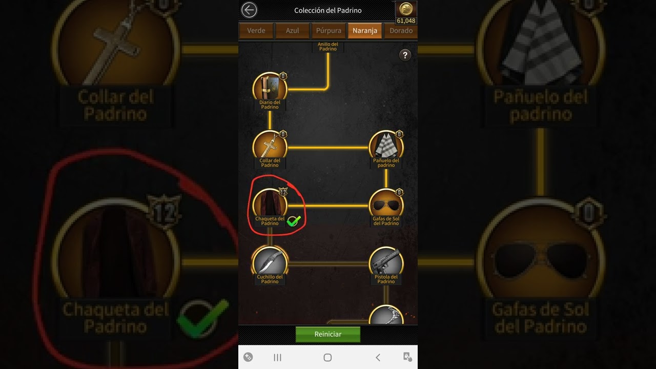 aumentar estadisticas de tiradores (increase shoter attack) +520 Mafia City.