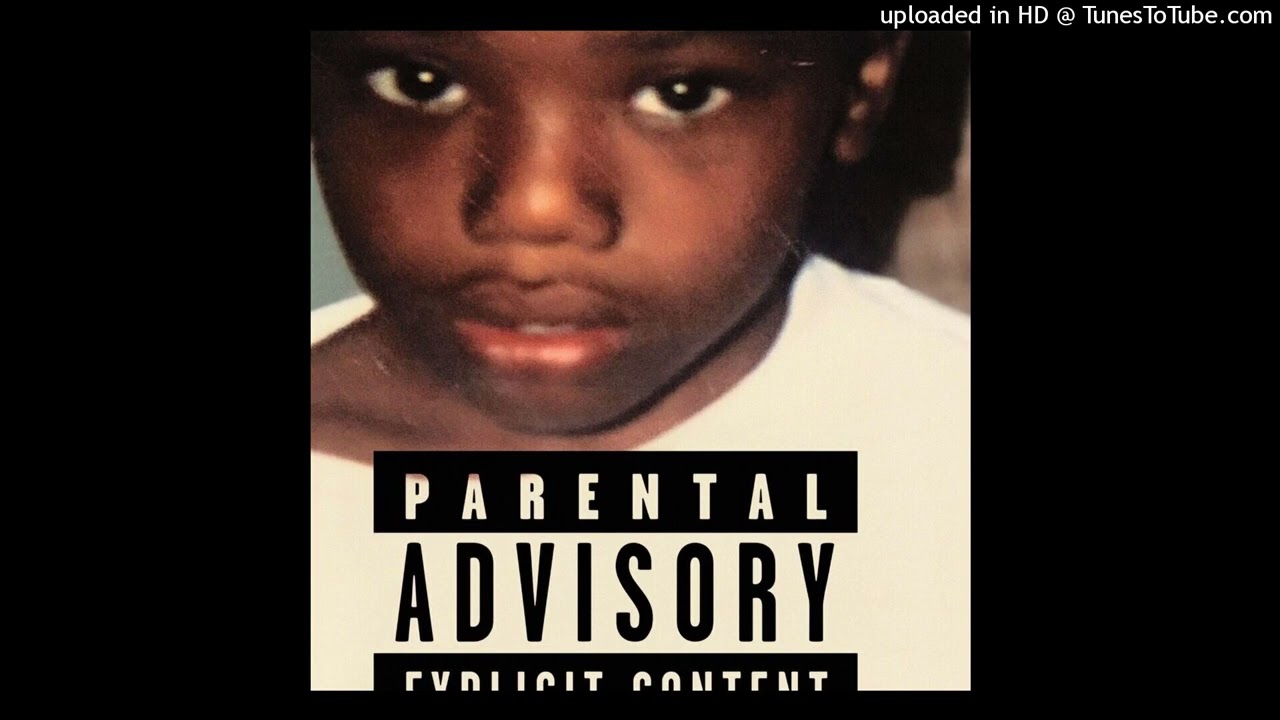 Baby Keem - No Security Instrumental