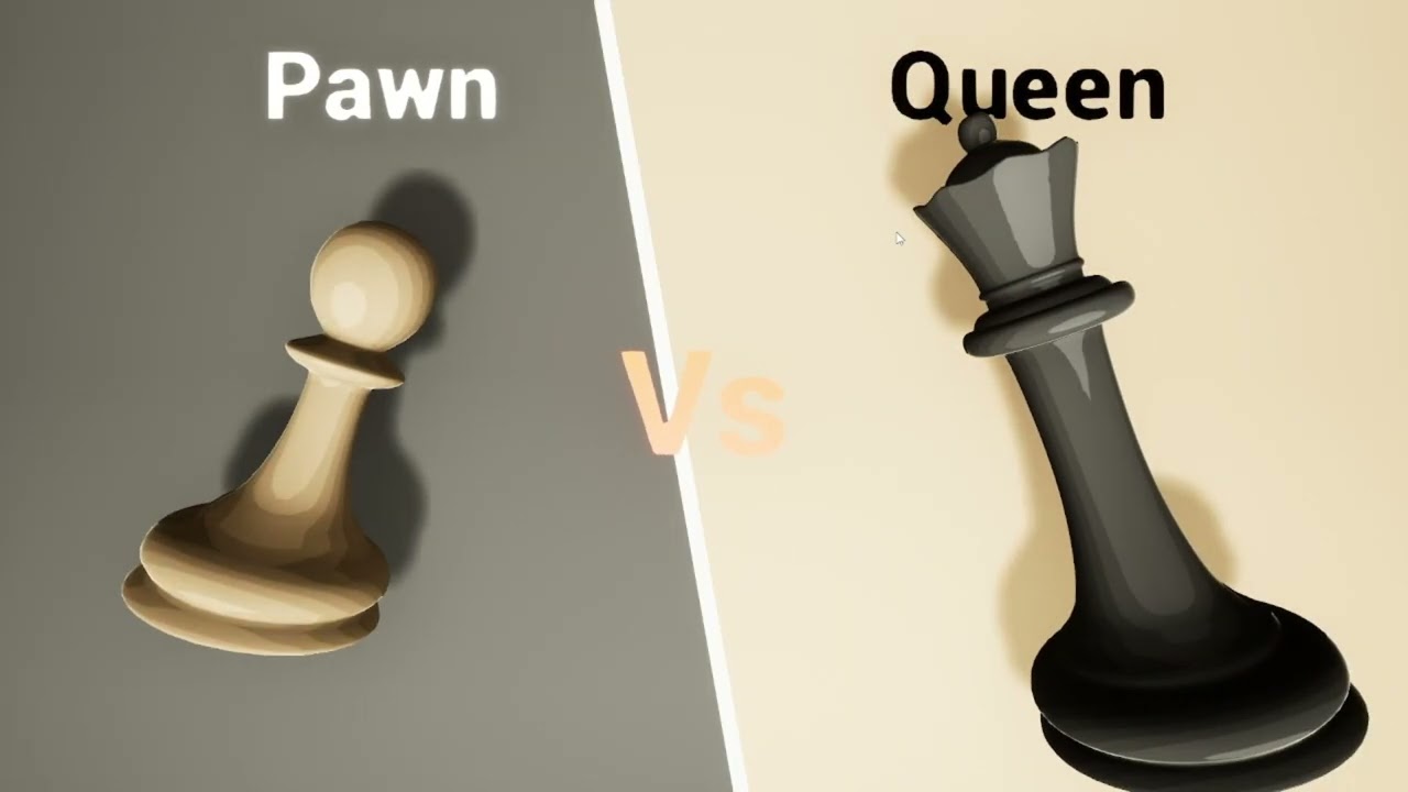 FPS Chess Until Popular Day 6 (Full Game)