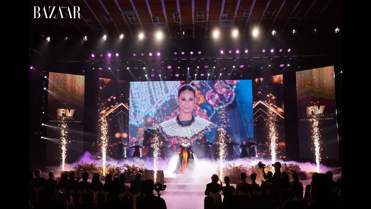 Miss Global 2022 Shane Tormes's Cover Song:  