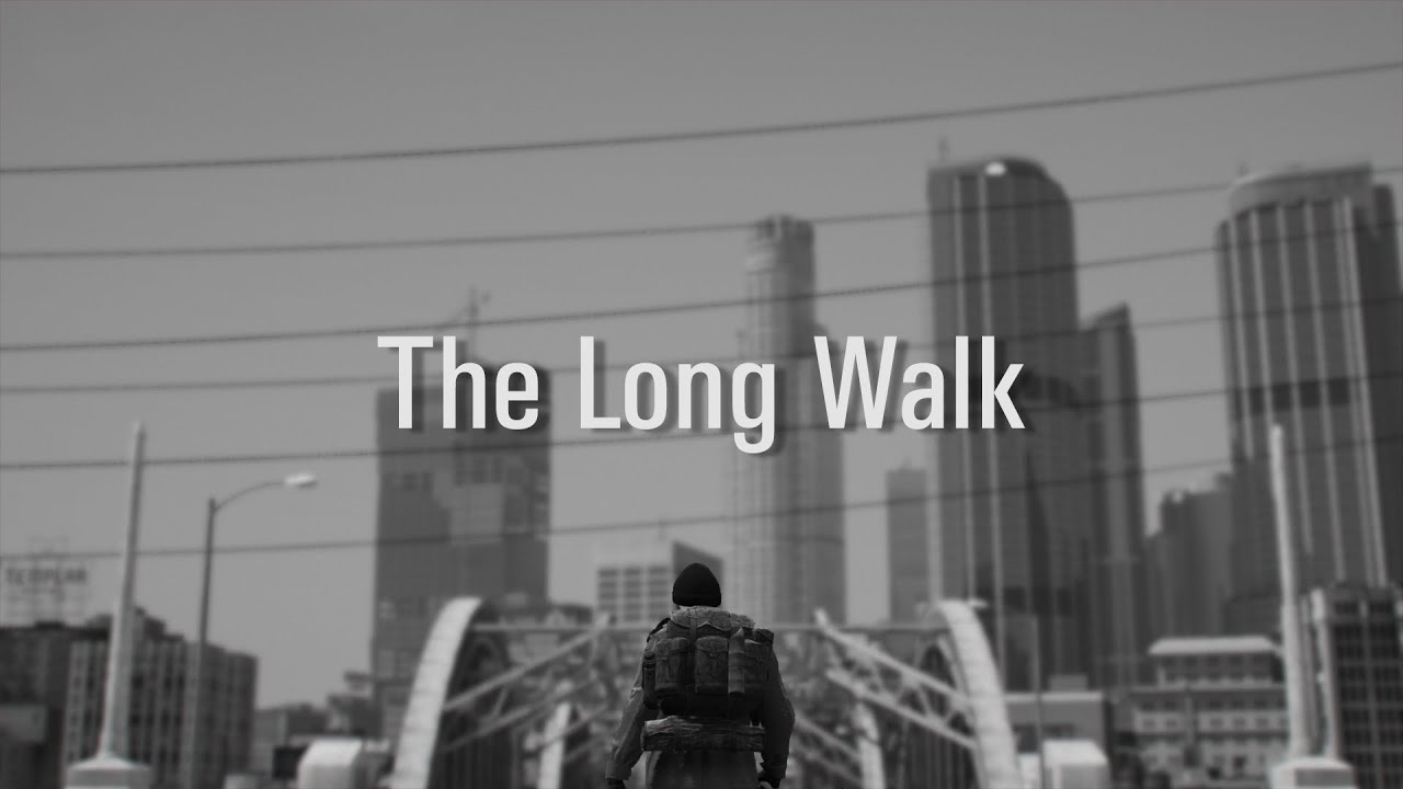 The Long Walk