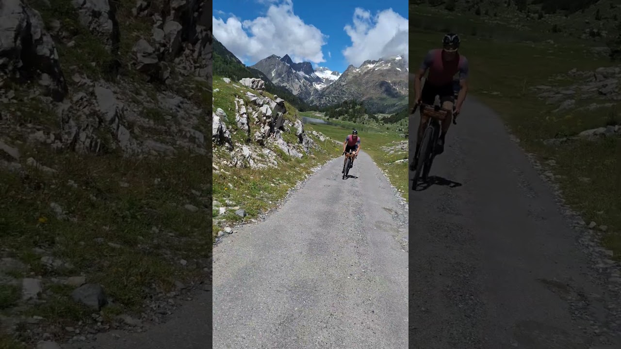 Never stop the quest for ROAD TO SKY. 