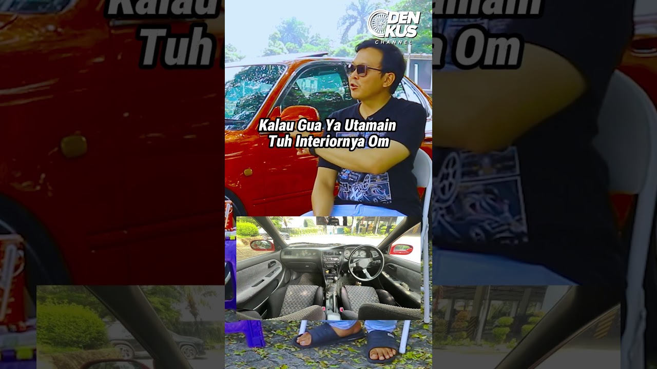 Mau Beli GREAT COROLLA? Utamakan Ini SEBELUM BELI