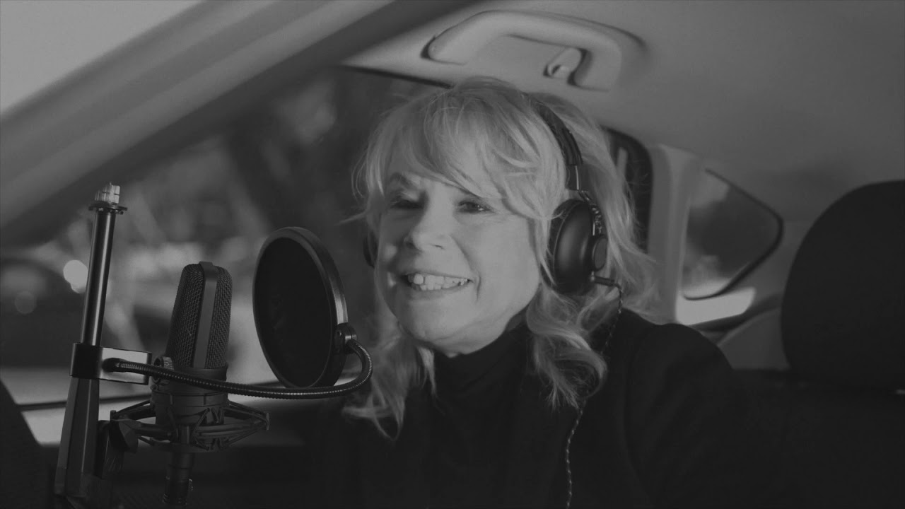 Martine St-Clair - Lavez lavez 2020 [Vidéoclip officiel]