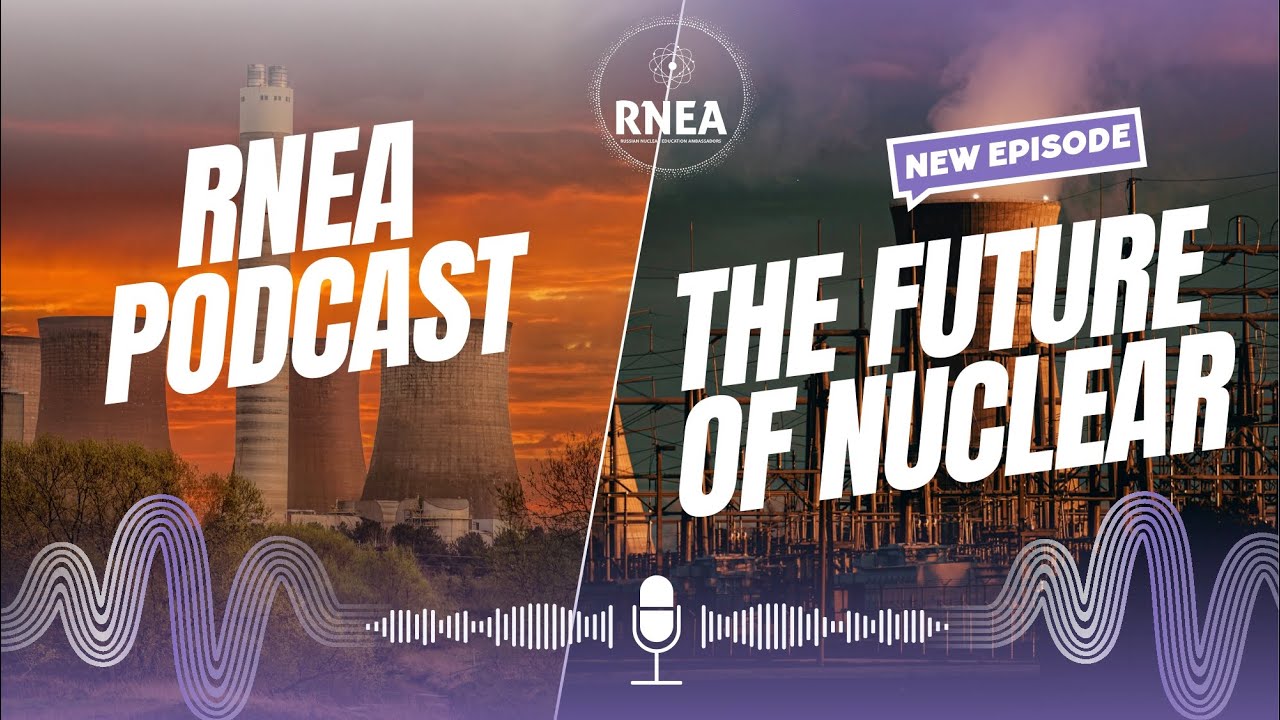 THE FUTURE OF NUCLEAR