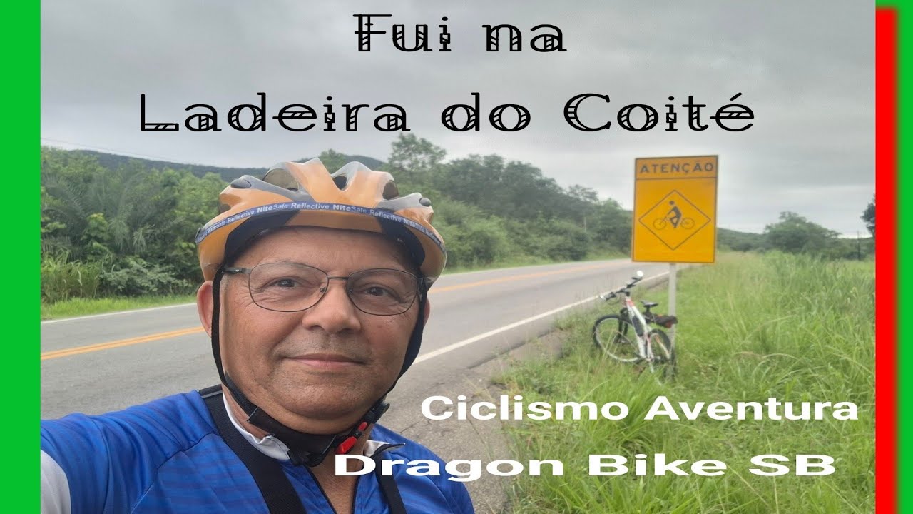 De Sr do Bonfim a Ladeira Coité na Missão do Say