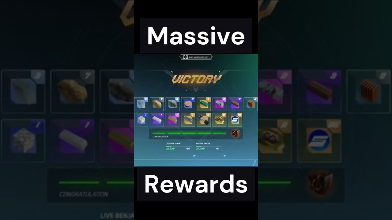 Massive Earning In Playing Sidus Heroes!  #shorts